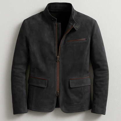 Carvon - Stylish Casual Jacket