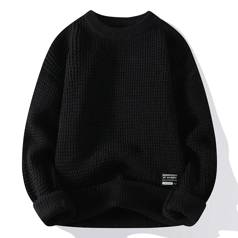 Adricon - Stylish Casual Sweater