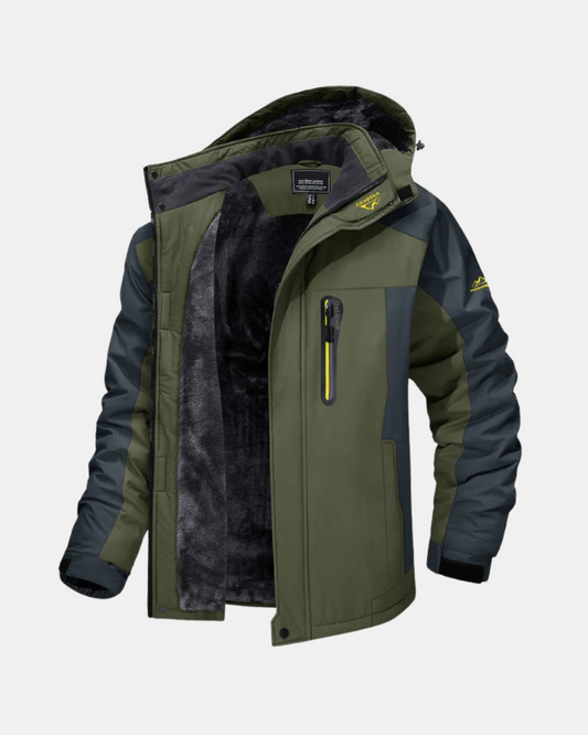 Ezekias - Stylish Casual Jacket