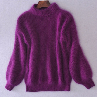 Quelira - Stylish Casual Sweater