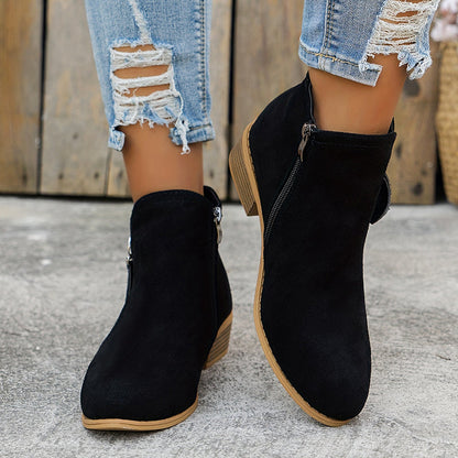 Aryelle - Stylish Casual Boots