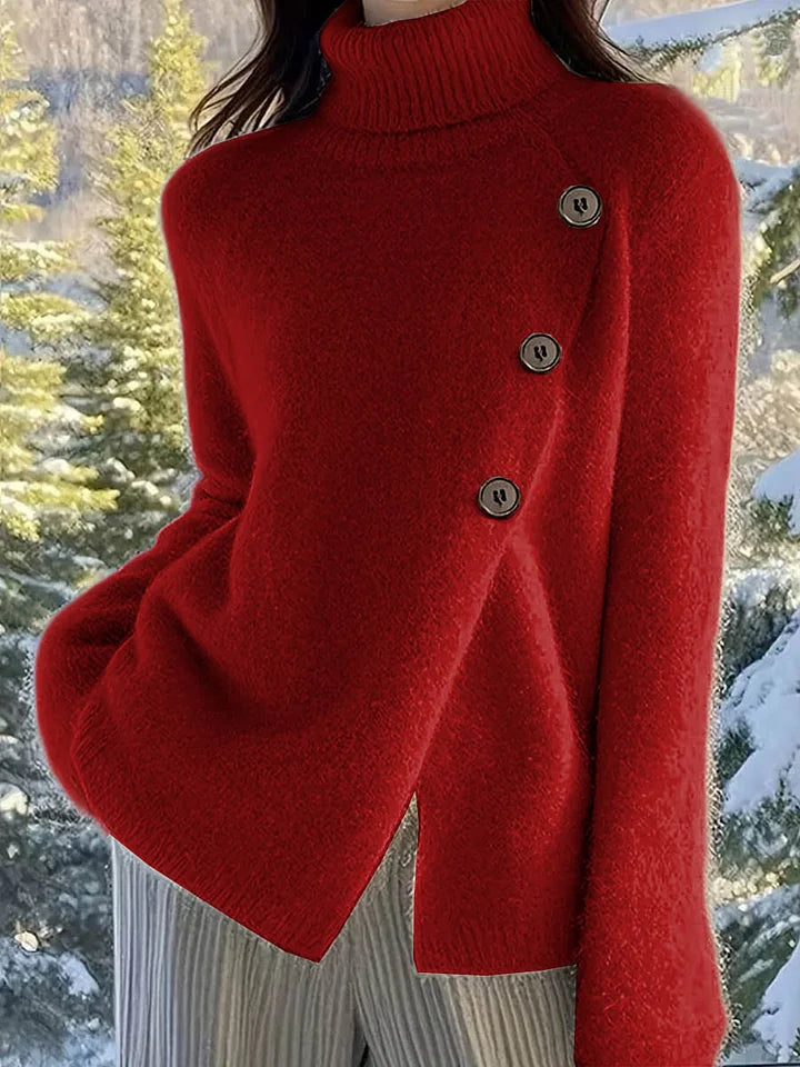 Janira - Stylish Casual Sweater