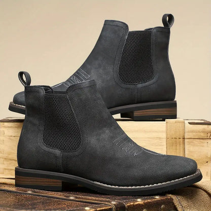 Fendris - Stylish Casual Boots
