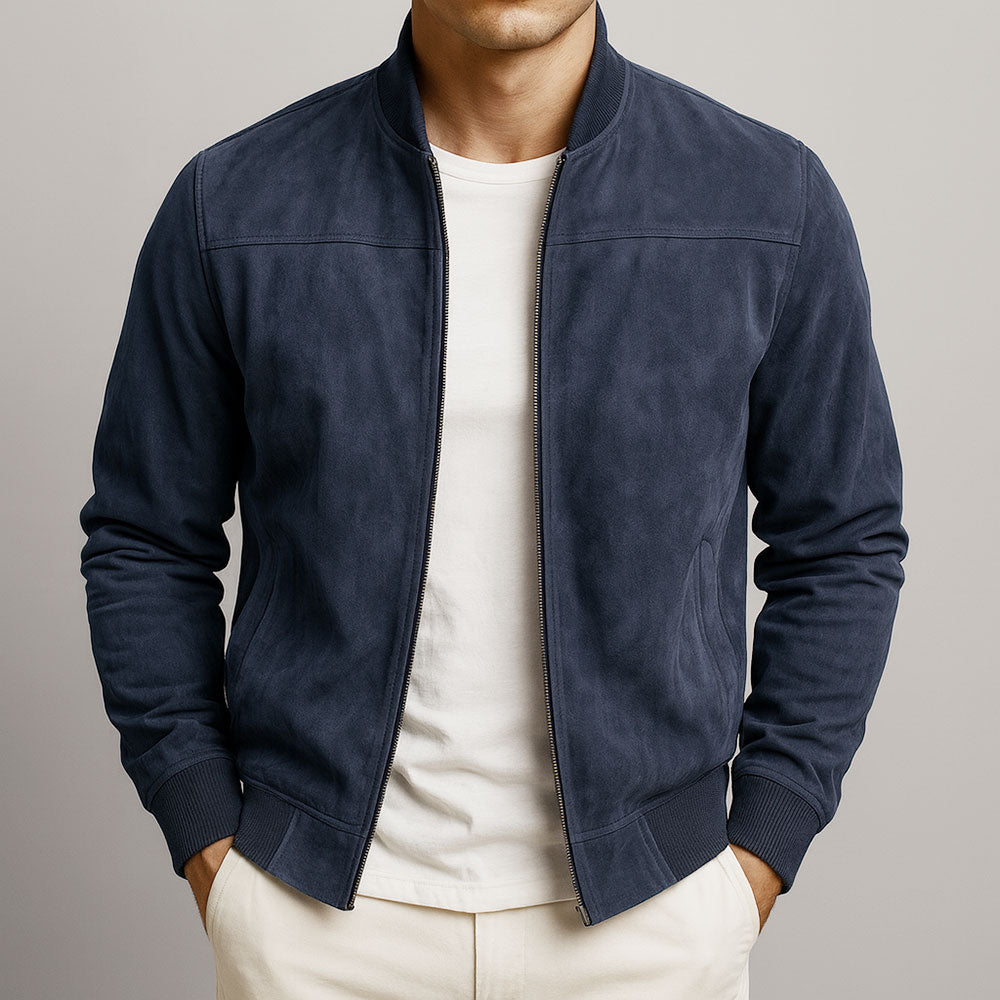 Faelen - Stylish Casual Jacket