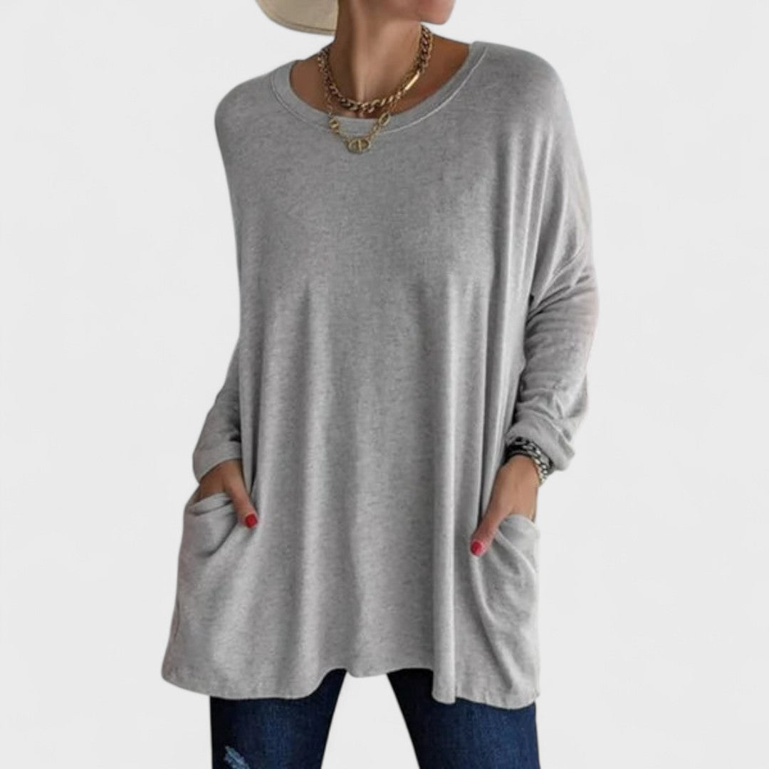 Enara - Stylish Casual Sweater