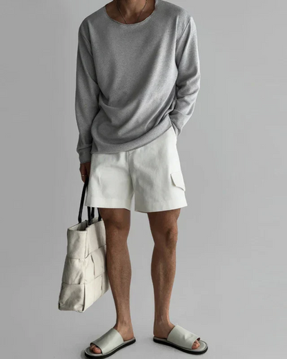 Quillan - Stylish Casual Shirt