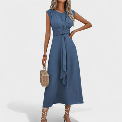 Clorinda - Elegant Casual Dress