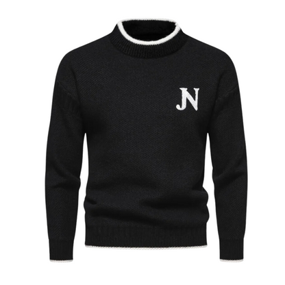 Andren - Stylish Casual Sweater