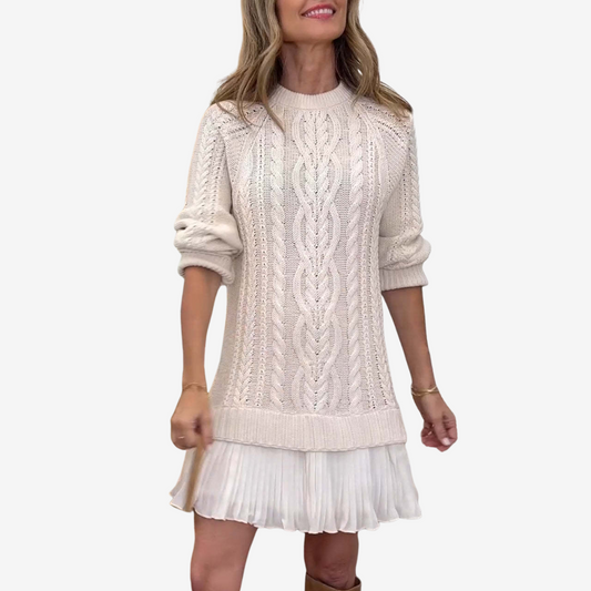 Aurelia - Stylish Casual Dress