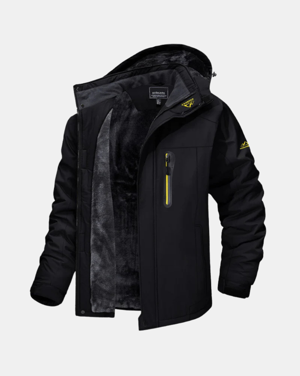 Ezekias - Stylish Casual Jacket