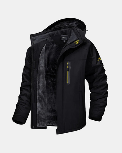 Ezekias - Stylish Casual Jacket