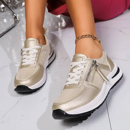 Azelyn - Stylish Casual Shoes