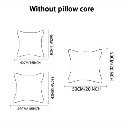 Danisse - Christmas Decorative Pillow Set