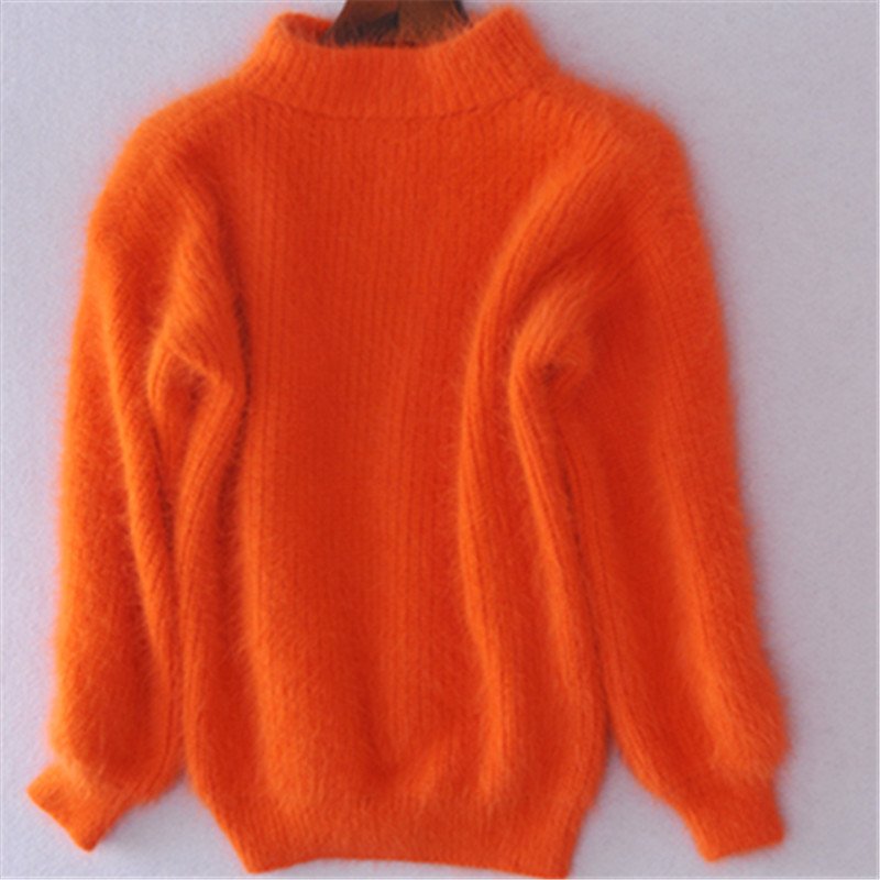 Quelira - Stylish Casual Sweater