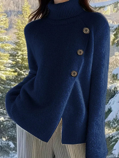 Janira - Stylish Casual Sweater