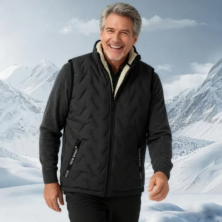 Anavine - Stylish Casual Vest