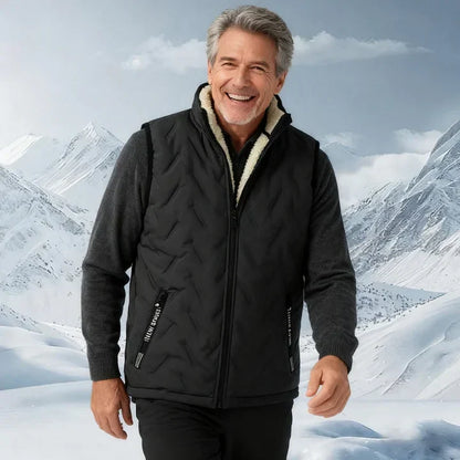 Anavine - Stylish Casual Vest