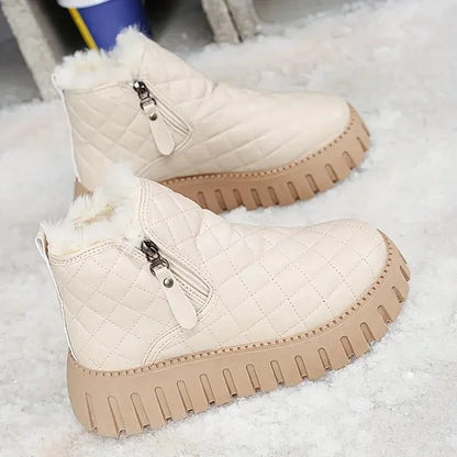 Norissa - Stylish Casual Boots