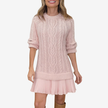 Aurelia - Stylish Casual Dress