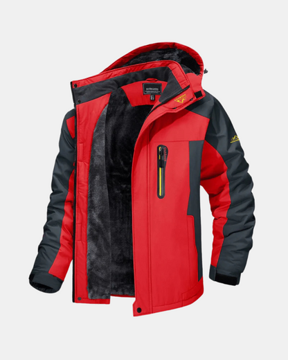 Ezekias - Stylish Casual Jacket
