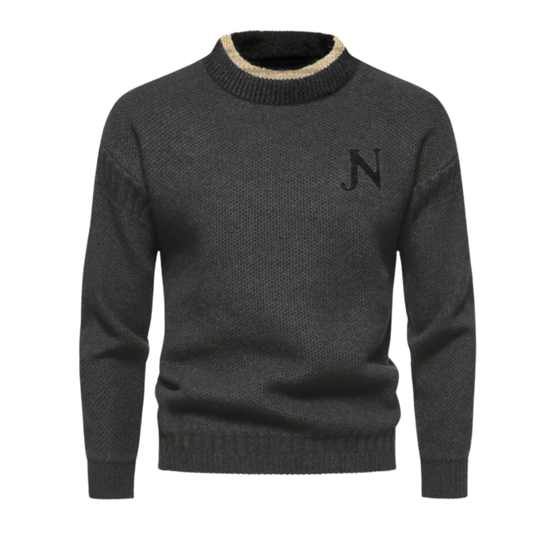 Andren - Stylish Casual Sweater