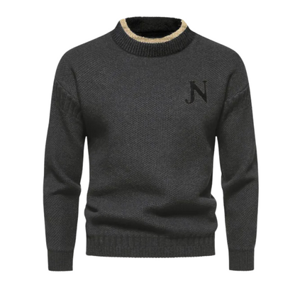 Andren - Stylish Casual Sweater