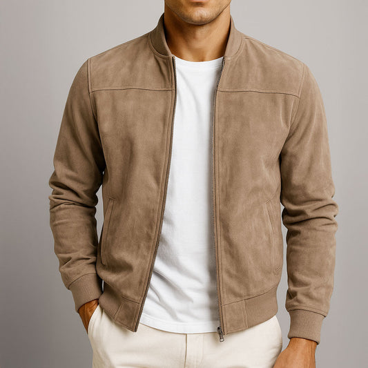 Faelen - Stylish Casual Jacket