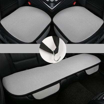 Davriel - Silk Car Seat Cushions