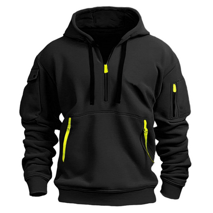 Corian - Stylish Casual Hoodie