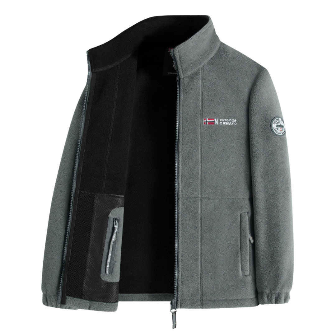 Liam - Stylish Casual Coat