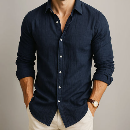 Irving - Stylish Casual Polo Shirt