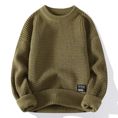 Adricon - Stylish Casual Sweater
