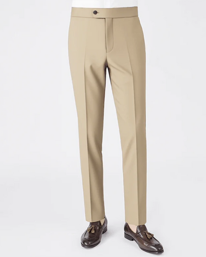 Garrion - Elegant Casual Pants