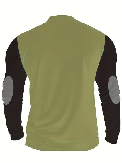 Delven - Stylish Casual Sweatshirt