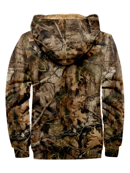 Edricar - Stylish Casual Hoodie