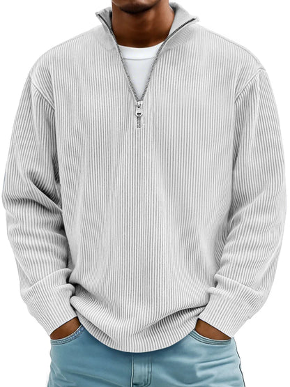 Caelum - Stylish Casual Sweater