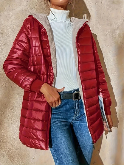 Adalia - Stylish Casual Jacket