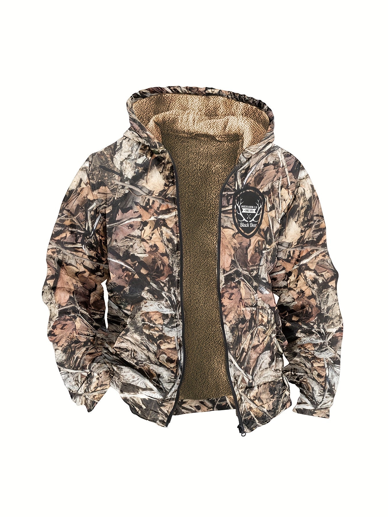 Edricar - Stylish Casual Hoodie