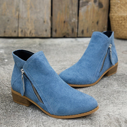 Aryelle - Stylish Casual Boots