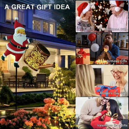 Elethra - Christmas LED Garden Decor