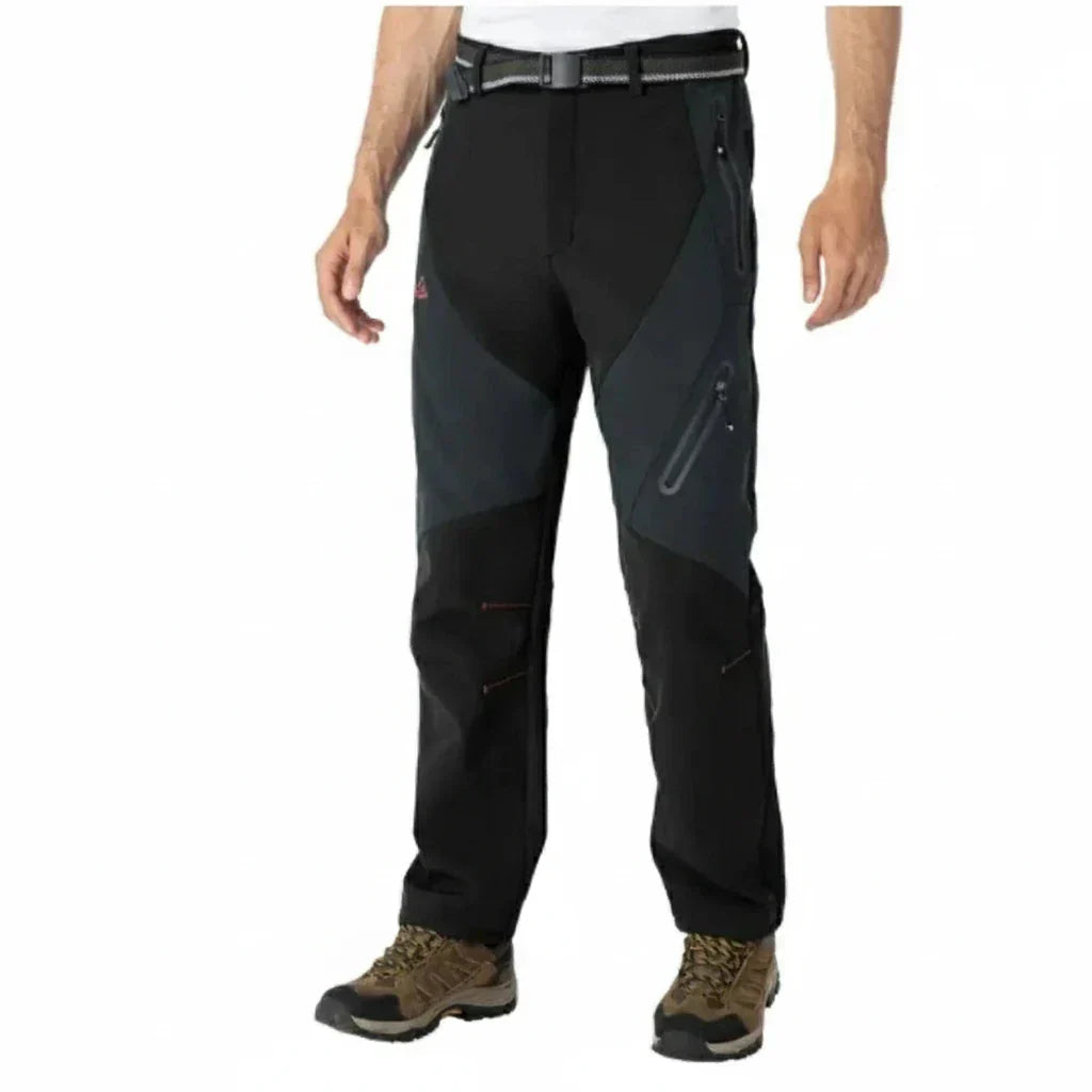 Aurean - Stylish Casual Trousers
