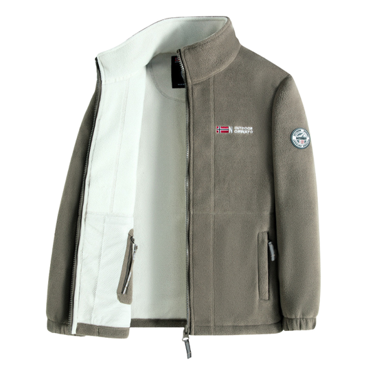 Liam - Stylish Casual Coat