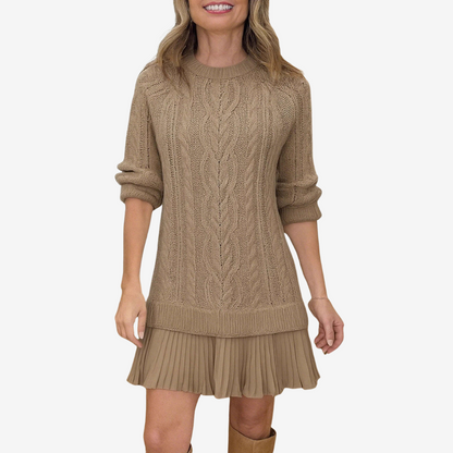 Aurelia - Stylish Casual Dress
