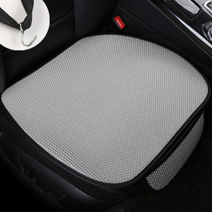 Davriel - Silk Car Seat Cushions