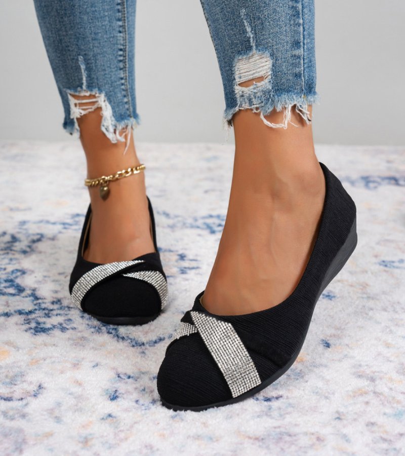 Ashlenna - Stylish Casual Shoes