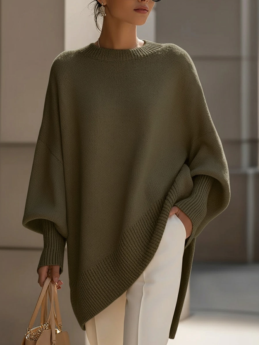 Elyssia - Elegant Casual Sweater