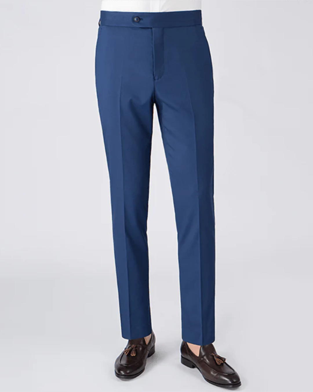 Garrion - Elegant Casual Pants
