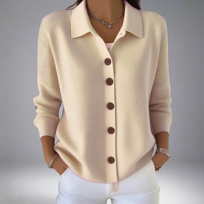 Veralyn - Stylish Casual Cardigan Sweater