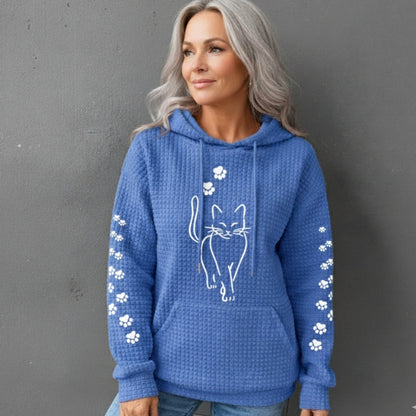 Helivra - Stylish Casual Hoodie