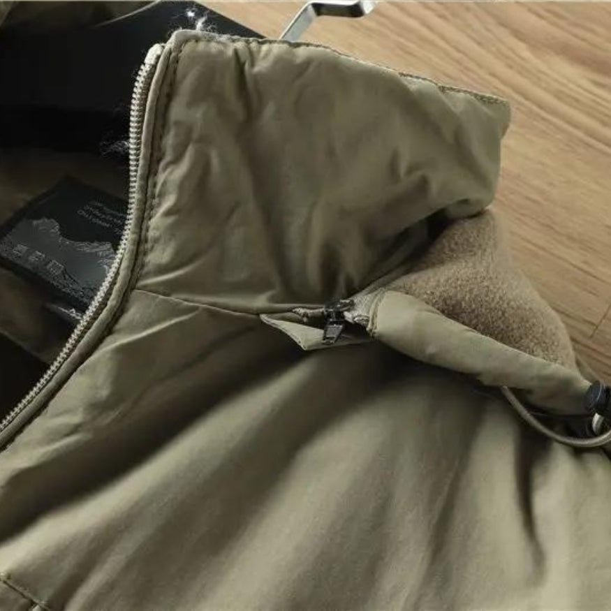 Delric - Stylish Casual Coat